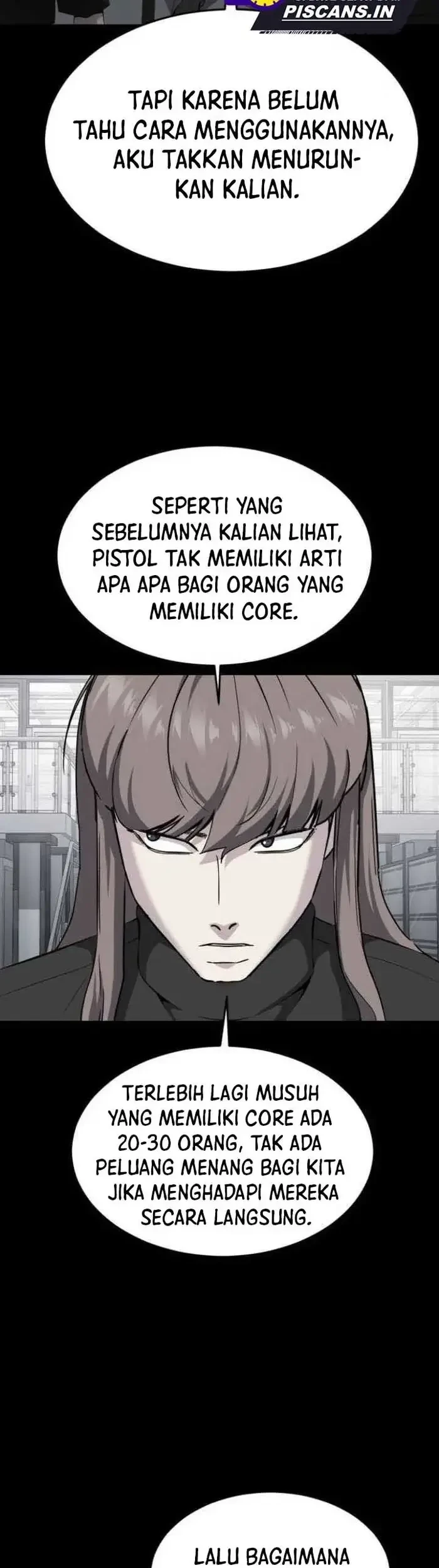 Ticket Hero S2 Bab 3 halaman 15