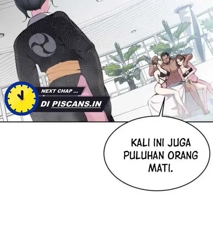Ticket Hero S2 Bab 3 halaman 32