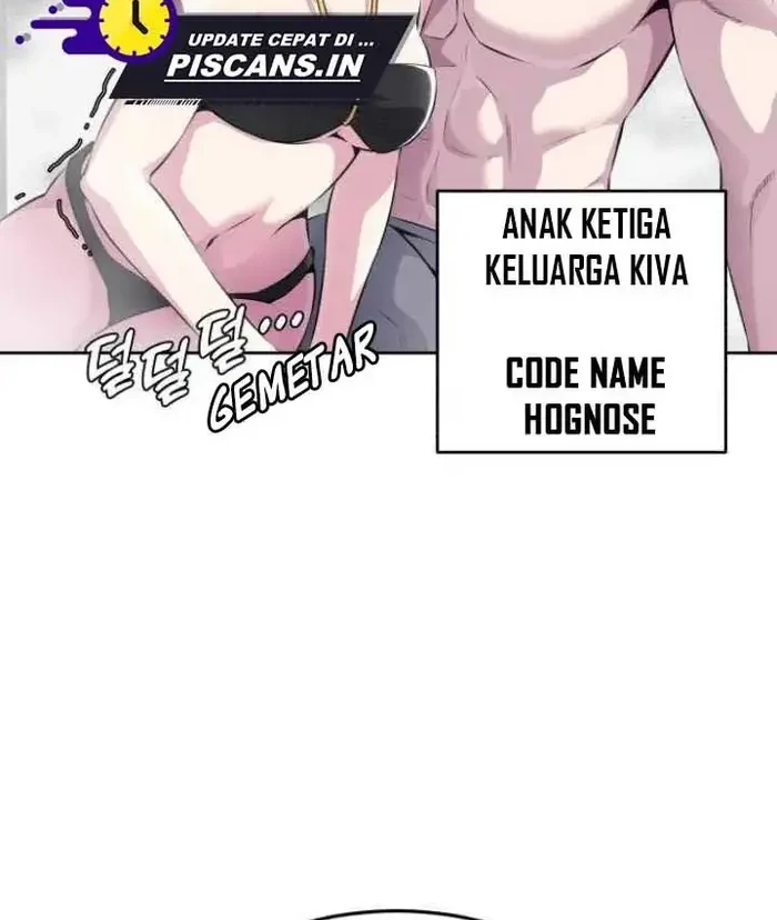 Ticket Hero S2 Bab 3 halaman 34