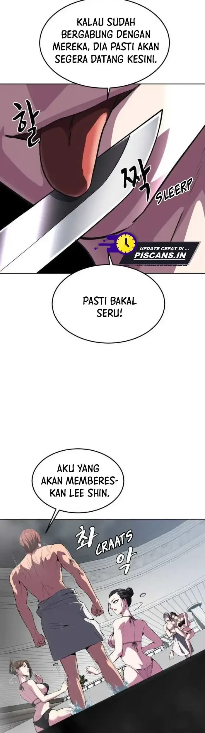 Ticket Hero S2 Bab 3 halaman 35