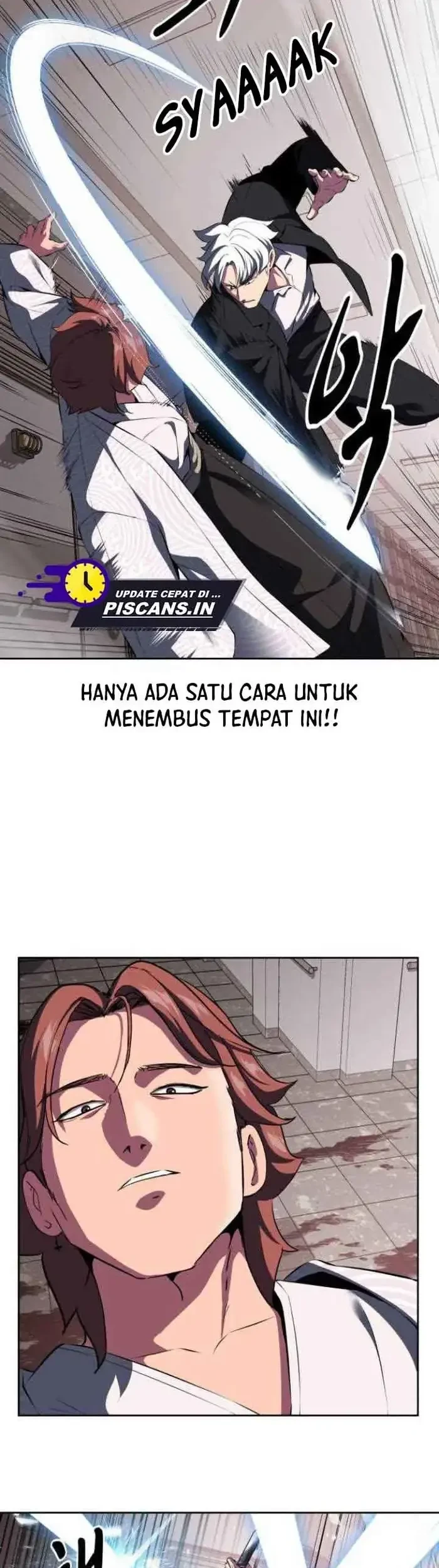 Ticket Hero S2 Bab 3 halaman 55
