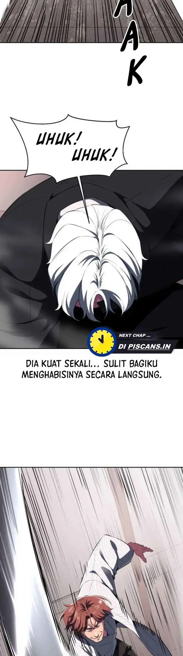 Ticket Hero S2 Bab 3 halaman 61