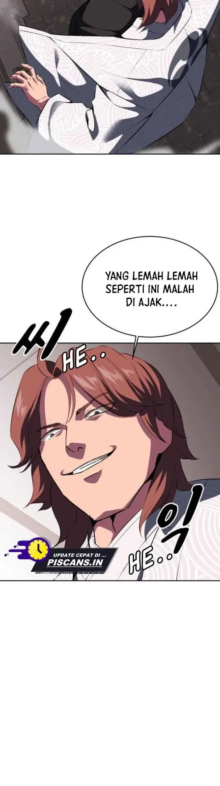 Ticket Hero S2 Bab 3 halaman 67