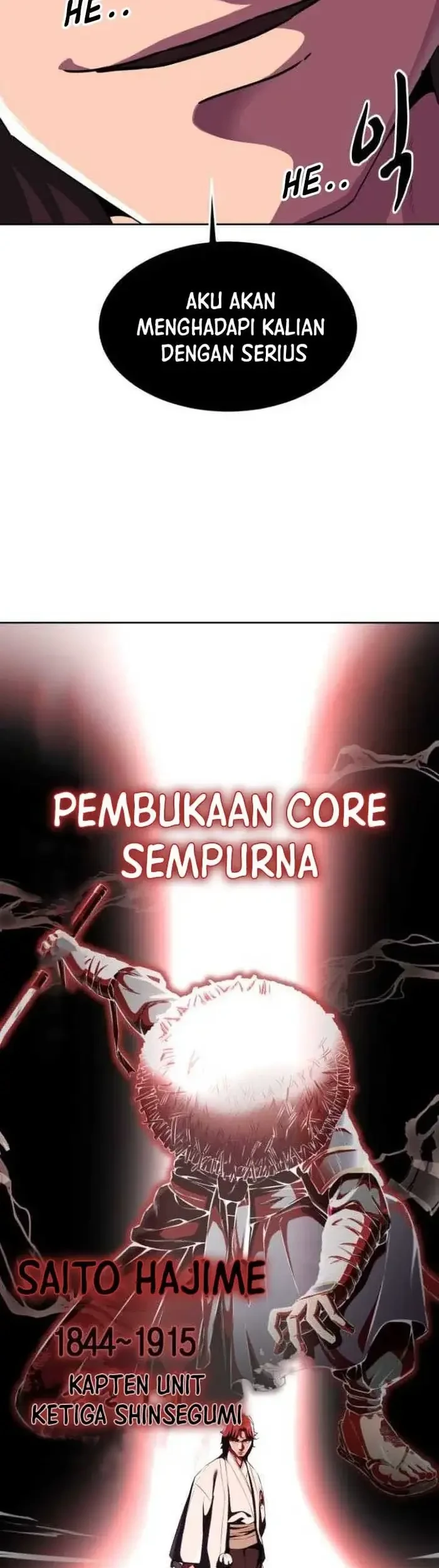 Ticket Hero S2 Bab 3 halaman 75