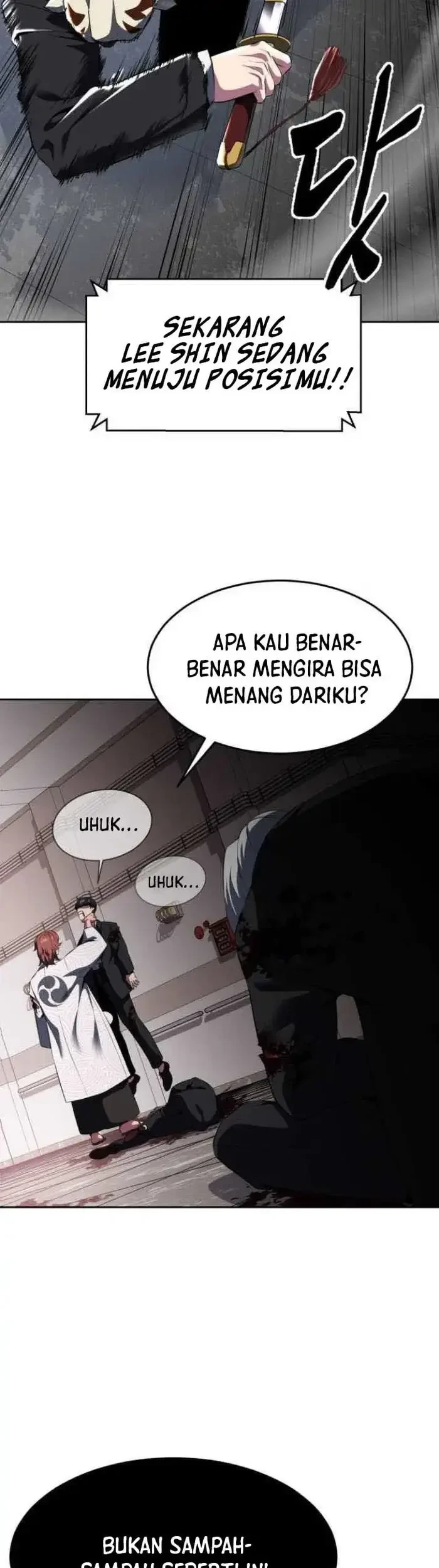 Ticket Hero S2 Bab 3 halaman 79
