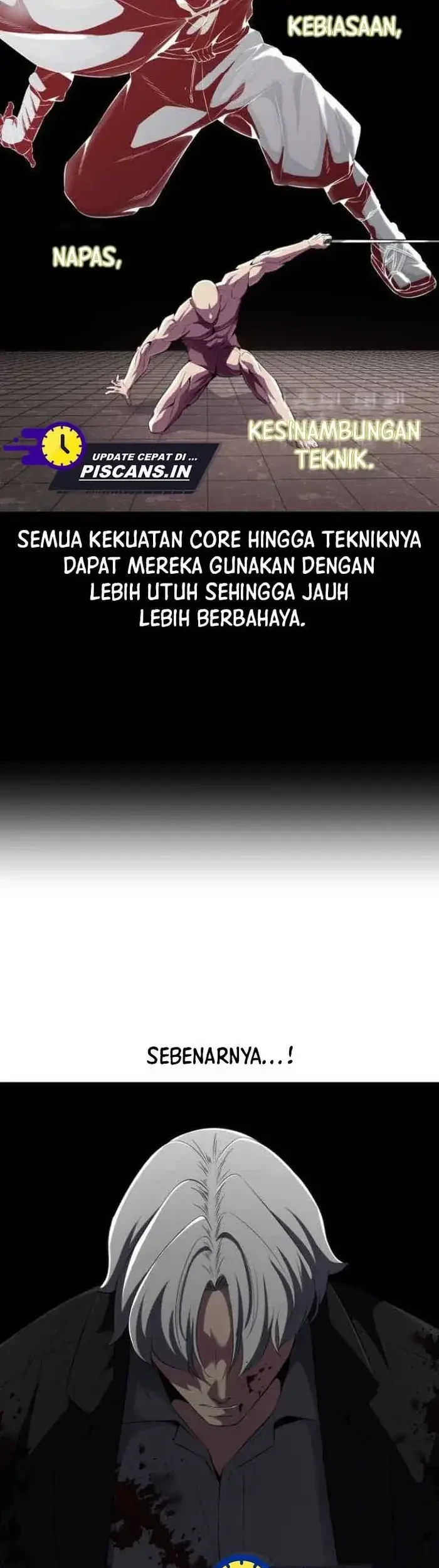 Ticket Hero S2 Bab 3 halaman 91