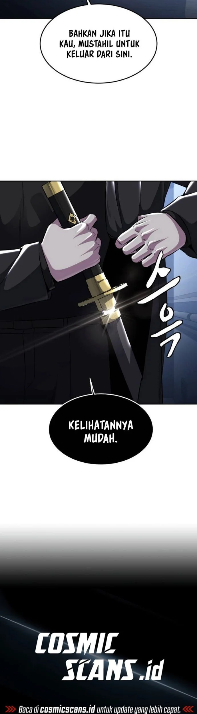 Ticket Hero S2 Bab 30 halaman 46