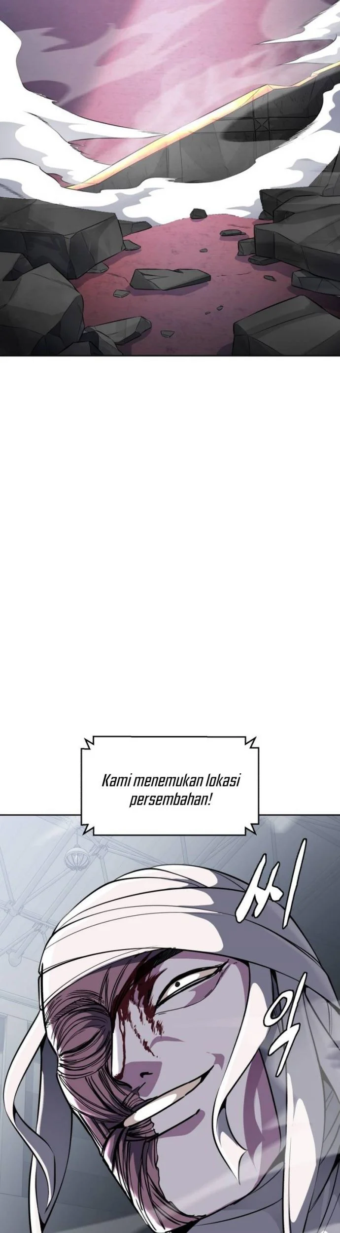 Ticket Hero S2 Bab 30 halaman 54