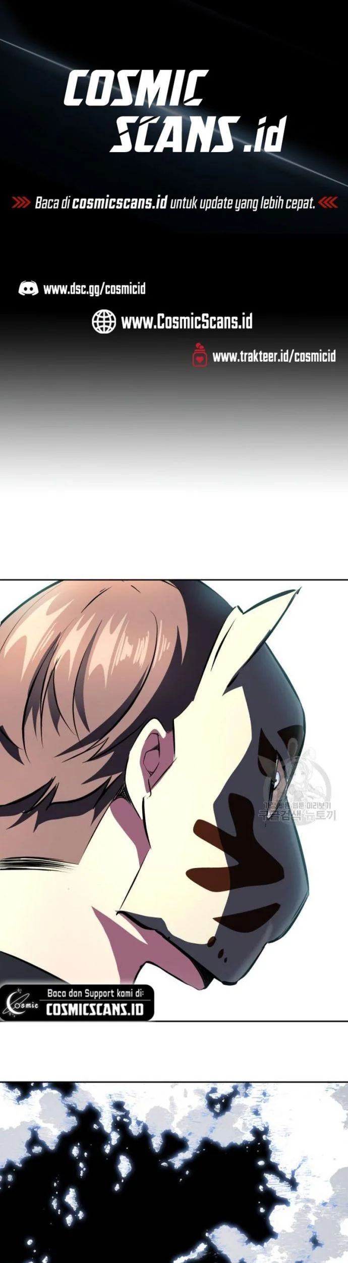 Ticket Hero S2 chapter 31 halaman 2