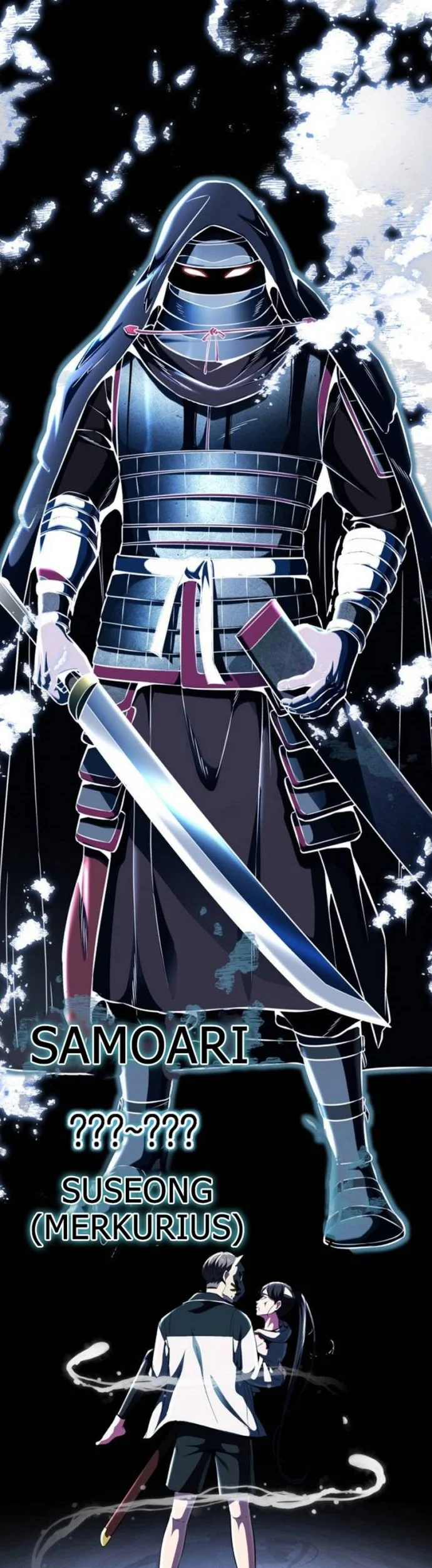 Ticket Hero S2 chapter 31 halaman 3