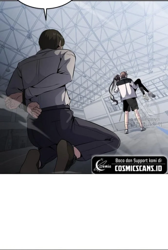 Ticket Hero S2 chapter 31 halaman 5