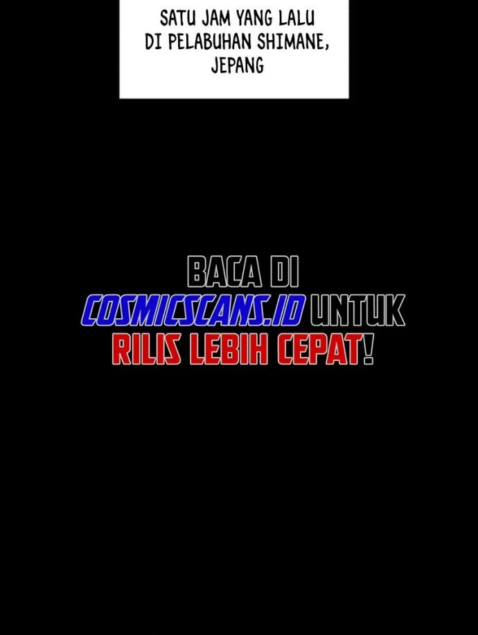 Ticket Hero S2 chapter 31 halaman 8