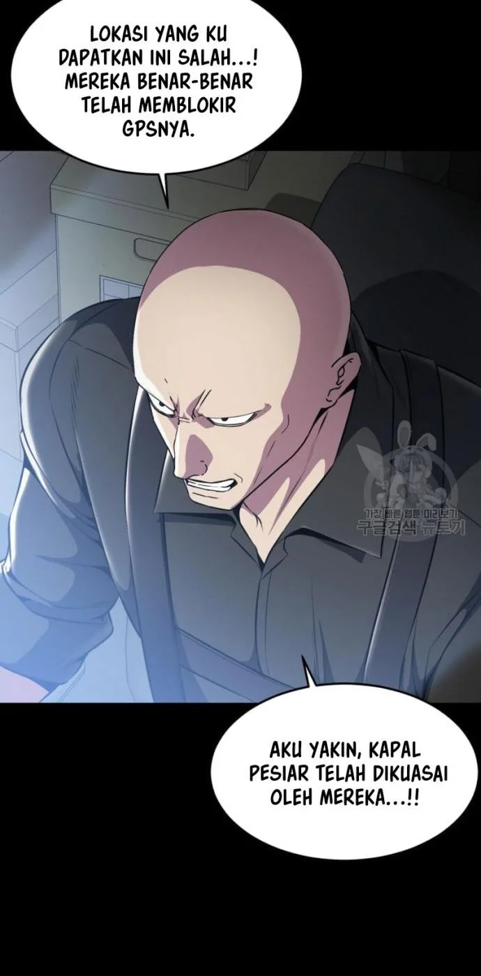 Ticket Hero S2 chapter 31 halaman 14