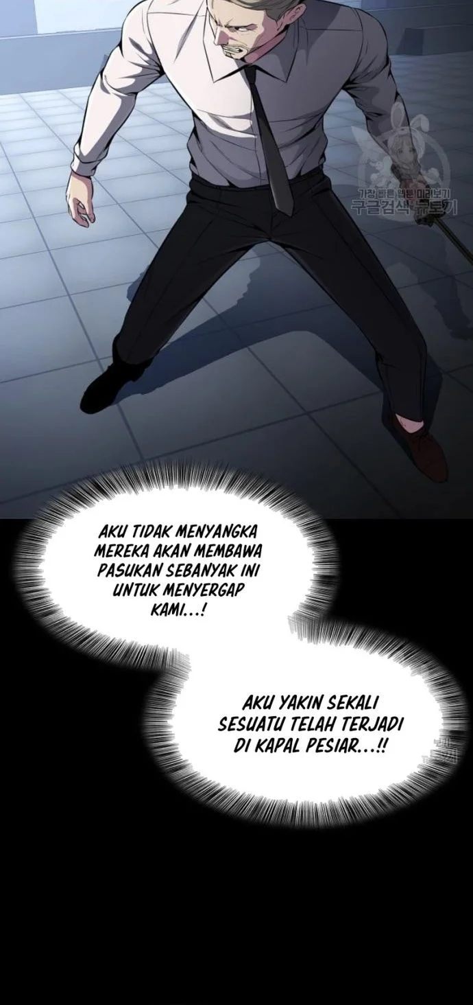 Ticket Hero S2 chapter 31 halaman 20