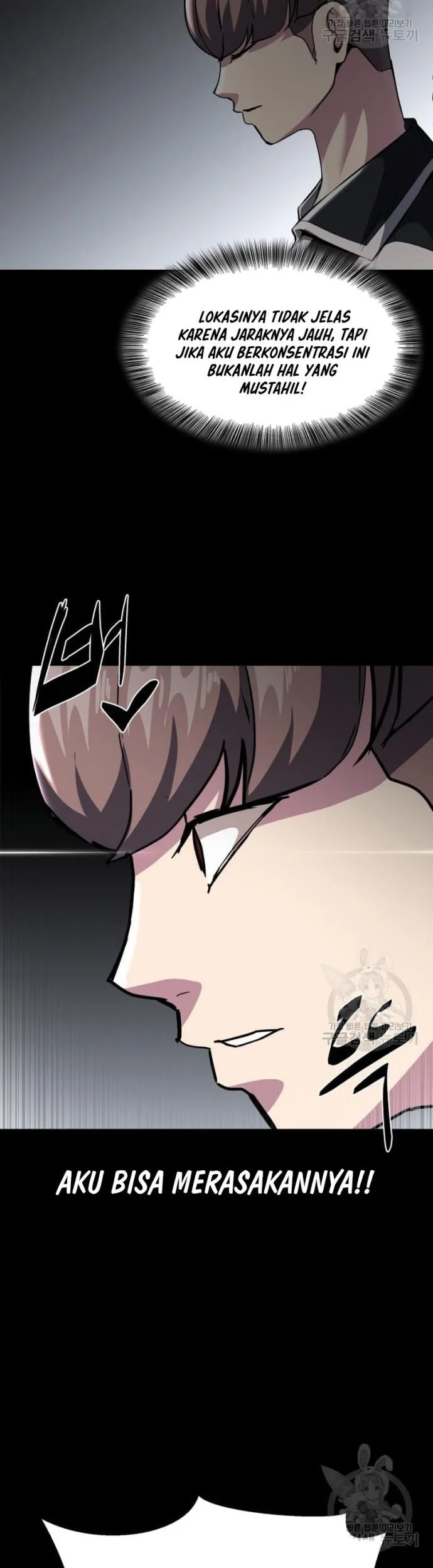 Ticket Hero S2 chapter 31 halaman 30