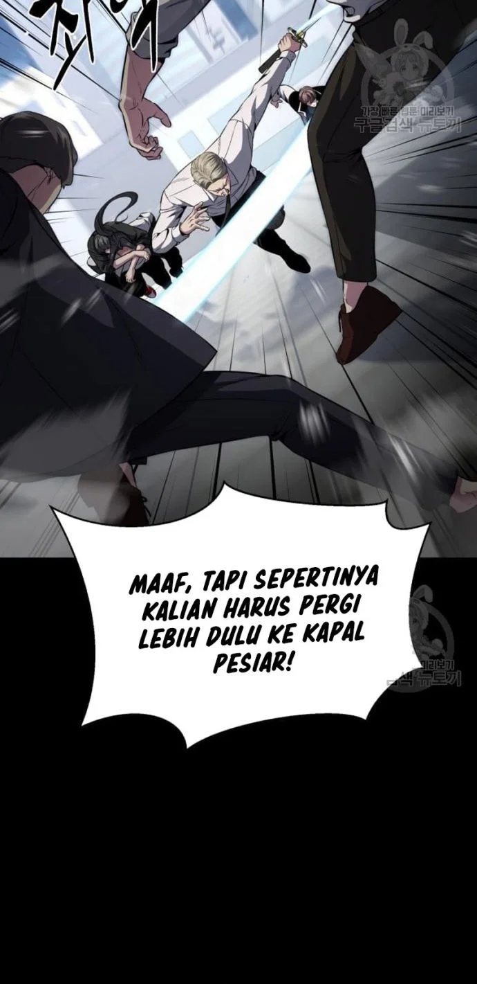 Ticket Hero S2 chapter 31 halaman 38