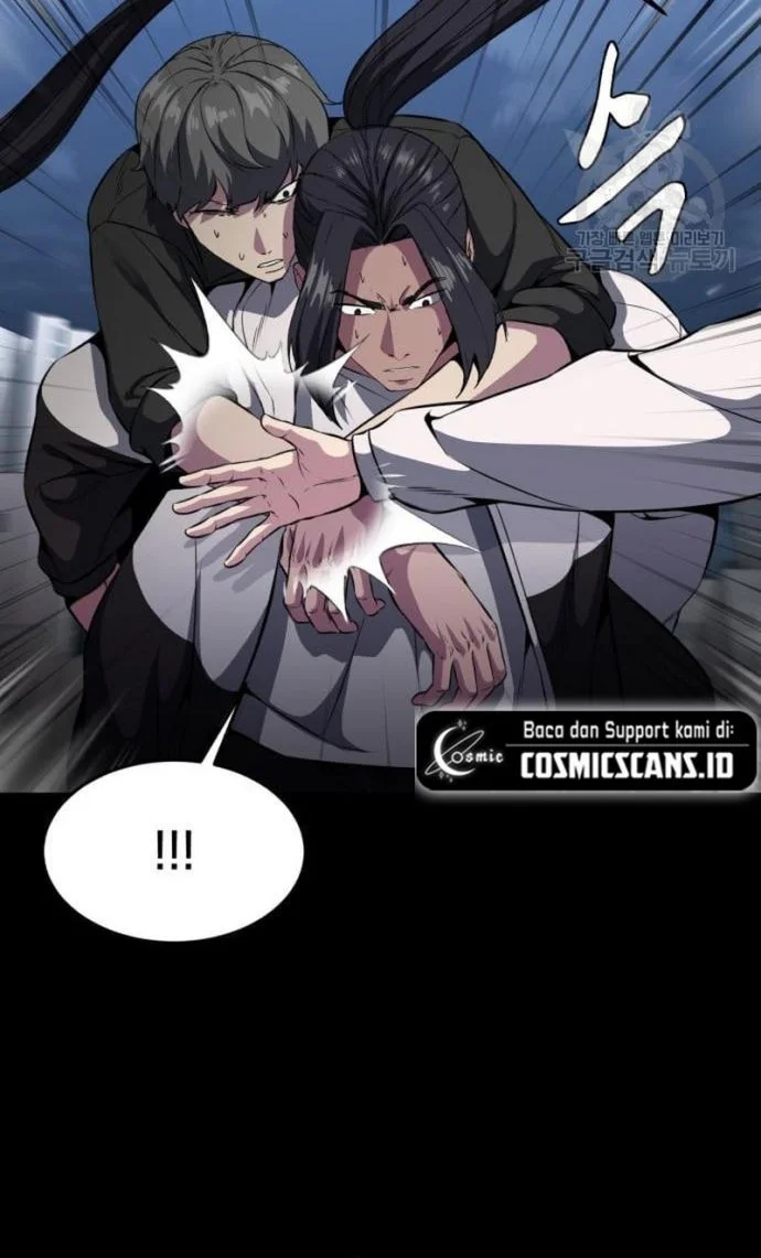 Ticket Hero S2 chapter 31 halaman 41
