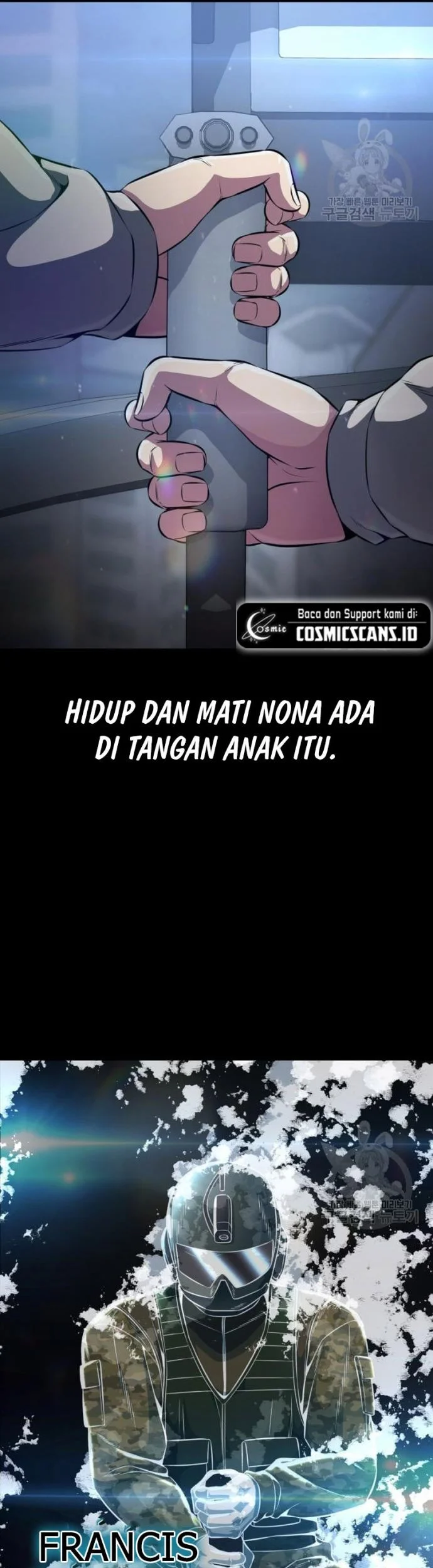 Ticket Hero S2 chapter 31 halaman 48