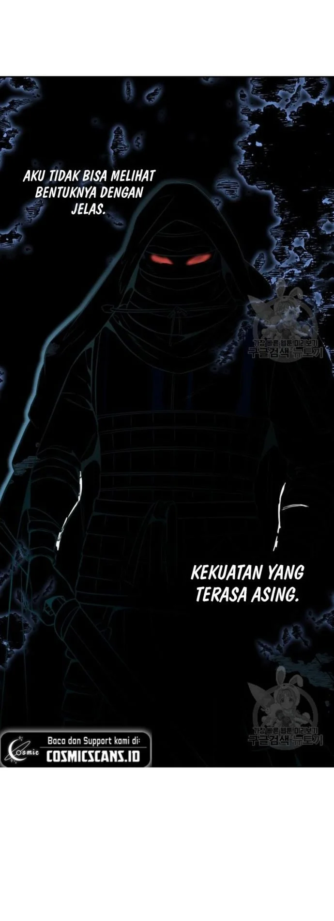 Ticket Hero S2 chapter 31 halaman 56