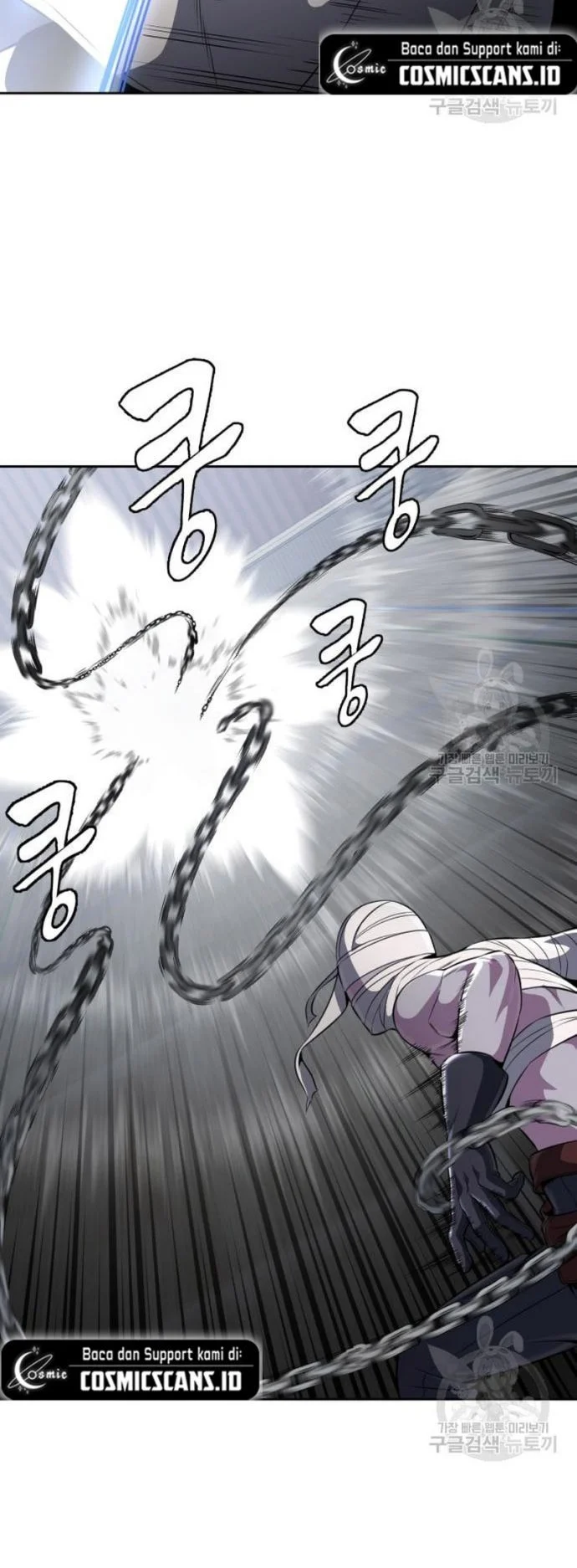 Ticket Hero S2 chapter 31 halaman 59