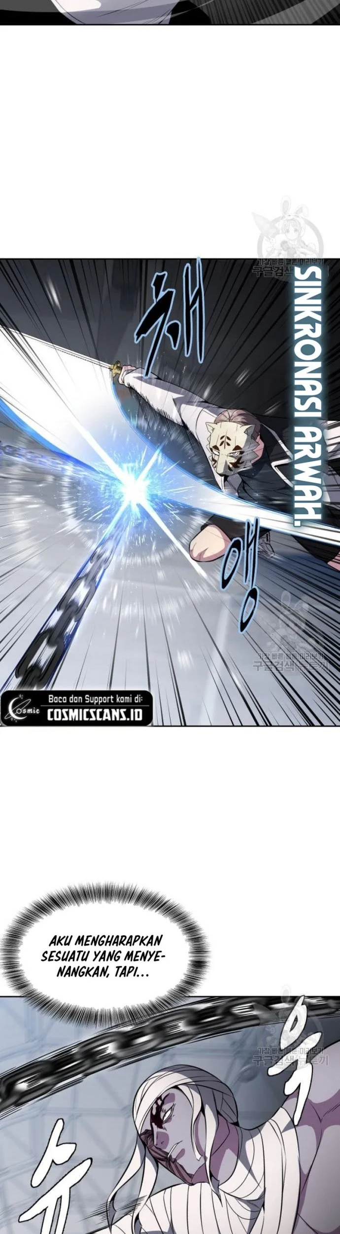 Ticket Hero S2 chapter 31 halaman 61