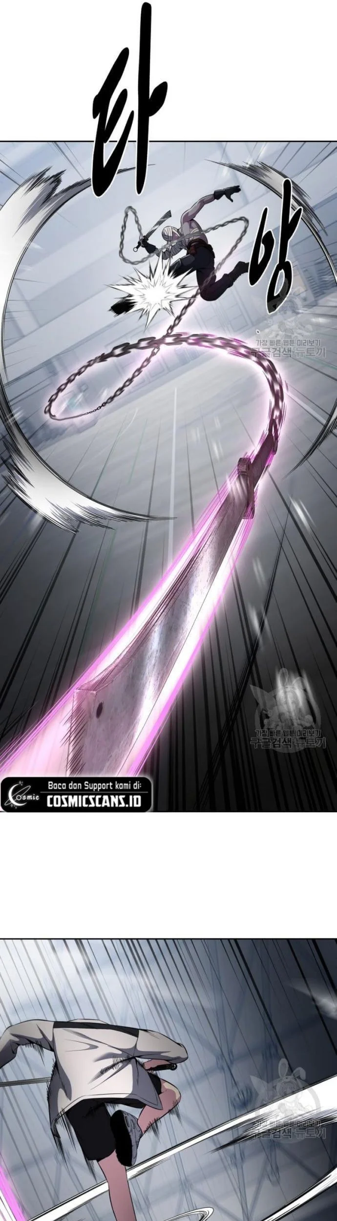 Ticket Hero S2 chapter 31 halaman 66