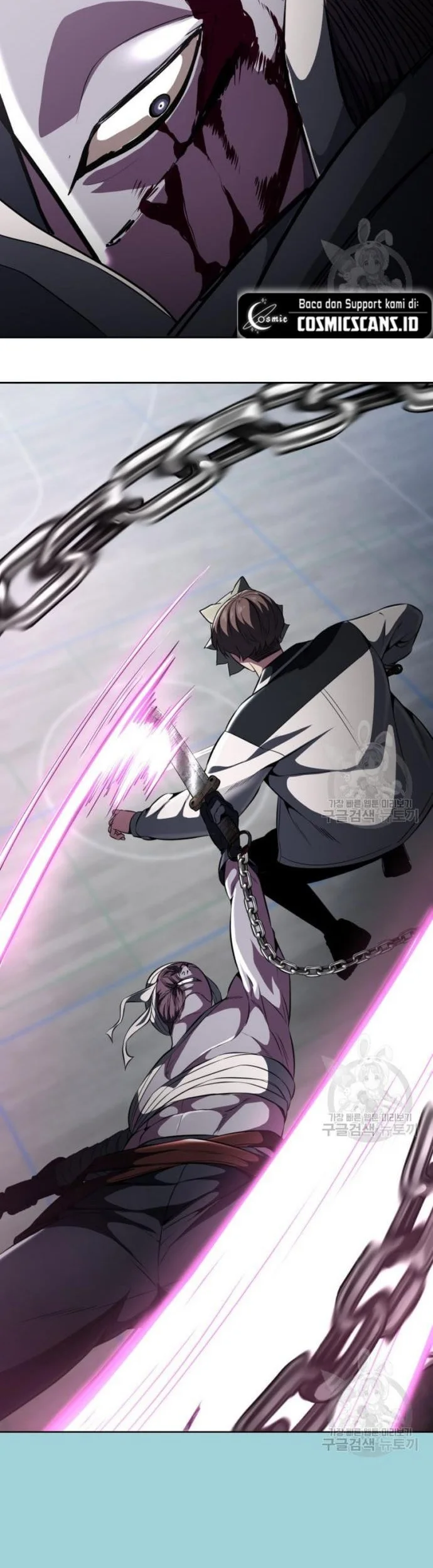 Ticket Hero S2 chapter 31 halaman 70
