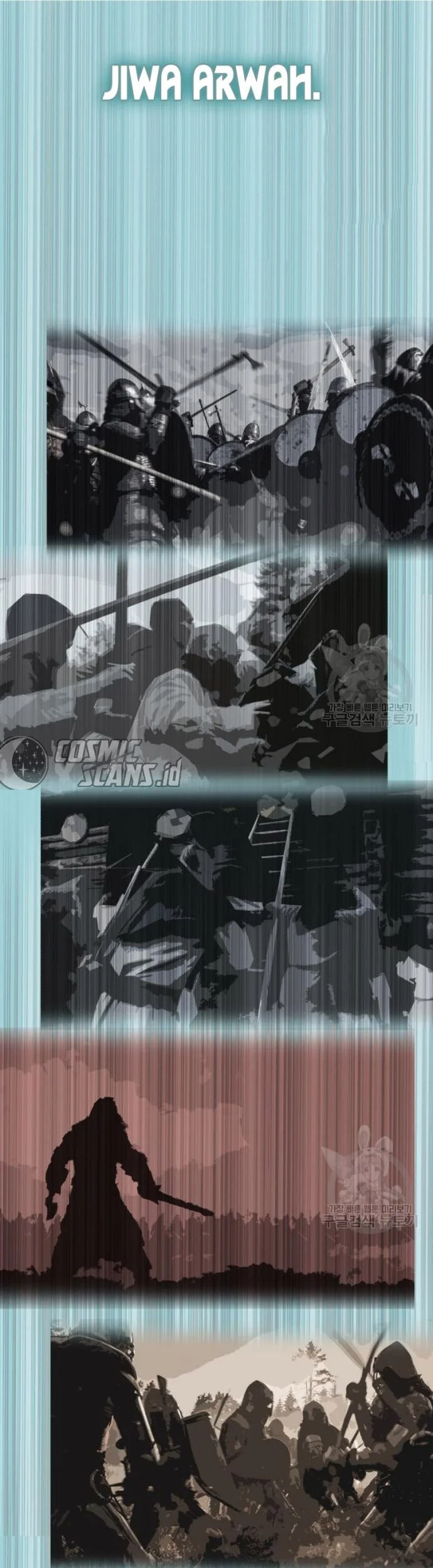 Ticket Hero S2 chapter 31 halaman 72