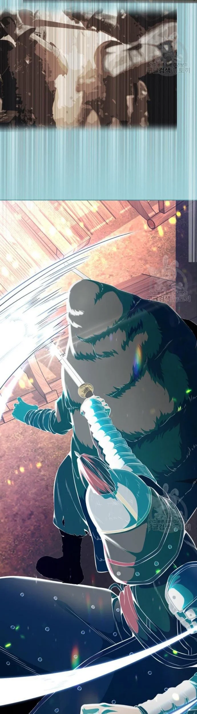 Ticket Hero S2 chapter 31 halaman 73