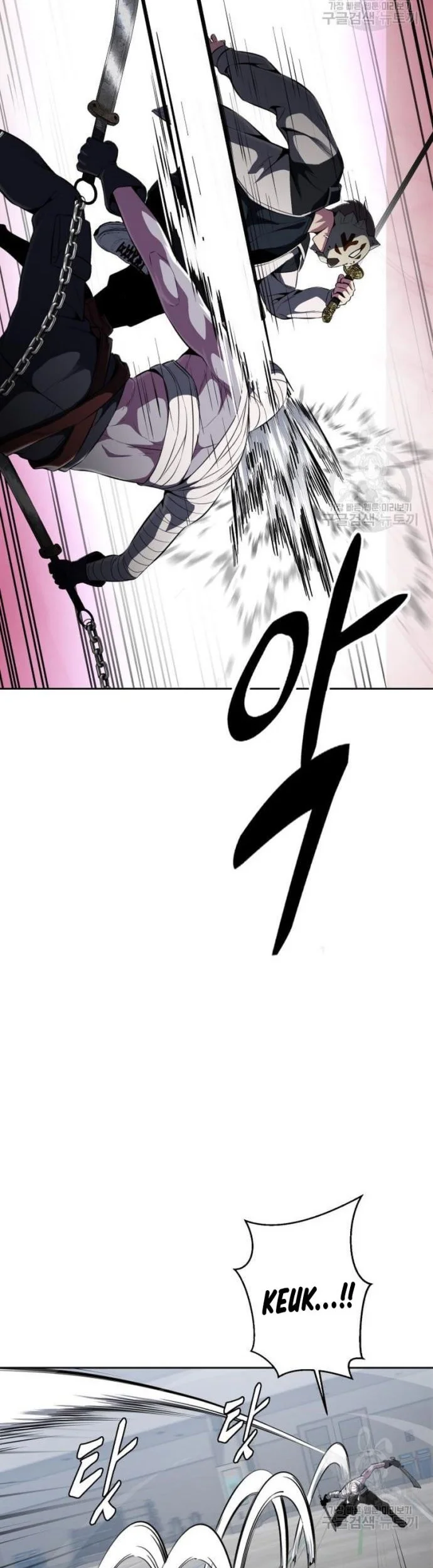Ticket Hero S2 chapter 31 halaman 76