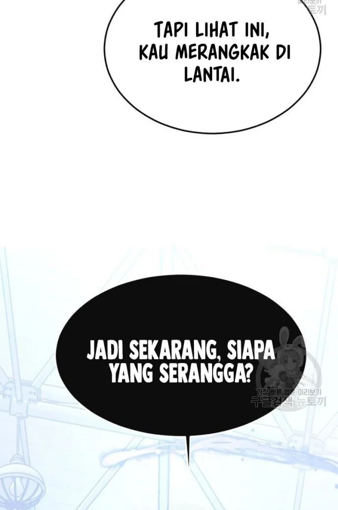Ticket Hero S2 chapter 31 halaman 83