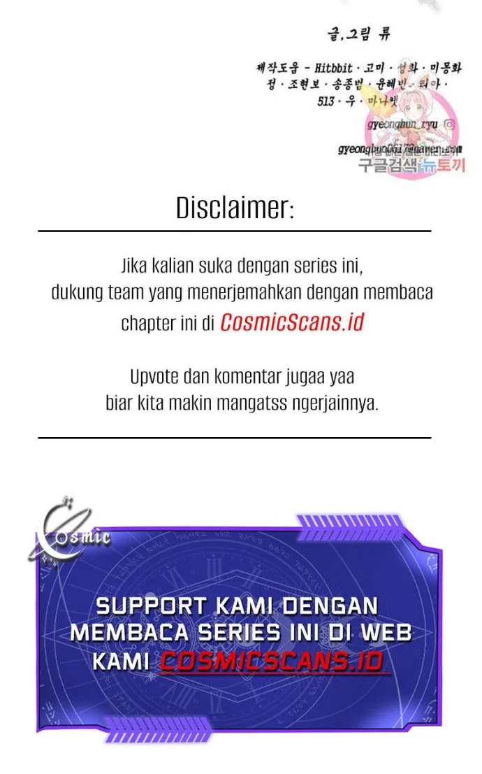 Ticket Hero S2 chapter 31 halaman 85
