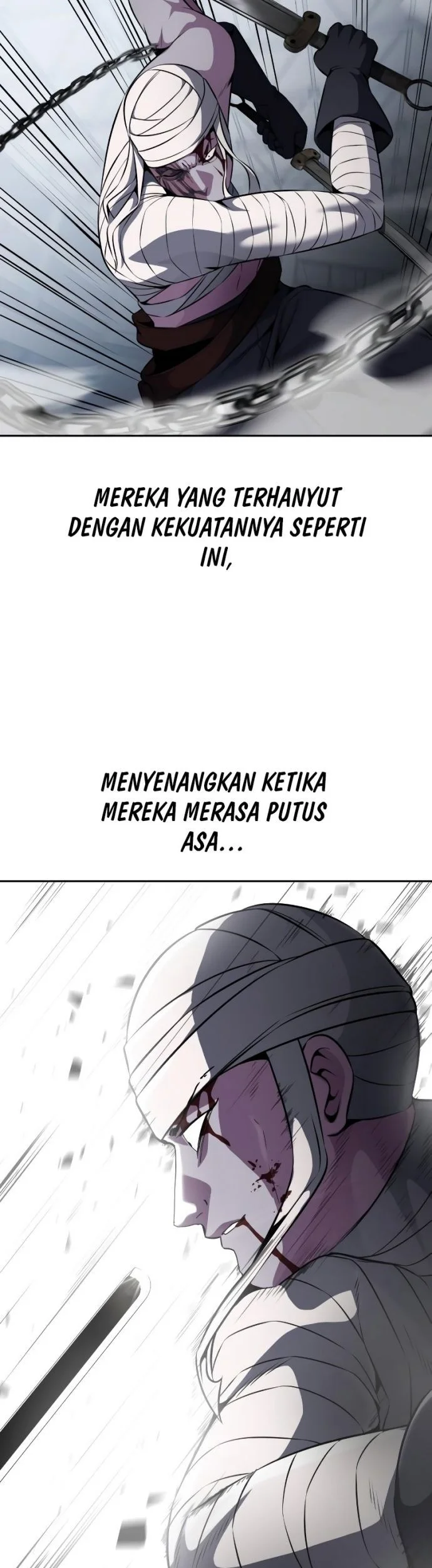 Ticket Hero S2 Bab 32 halaman 13