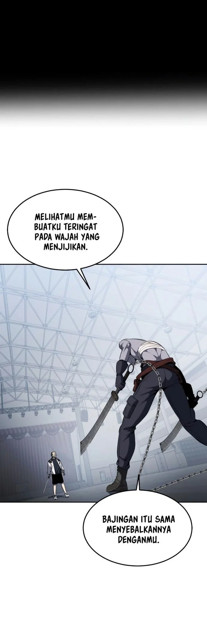 Ticket Hero S2 Bab 32 halaman 46