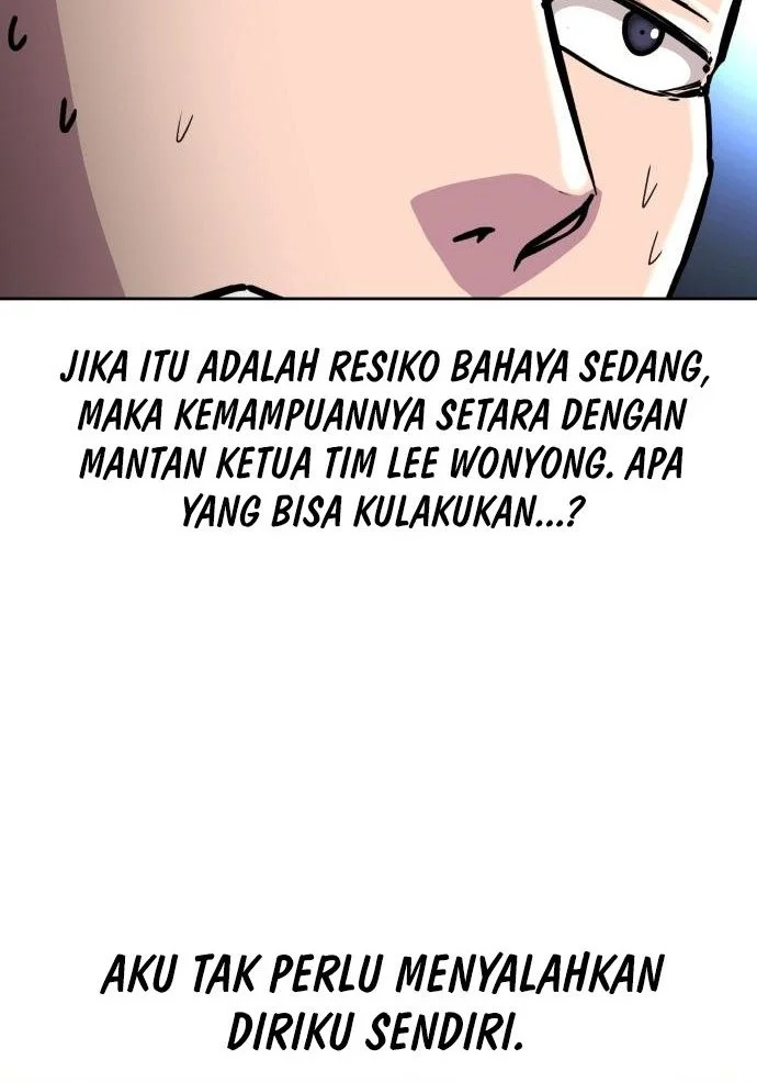 Ticket Hero S2 Bab 33 halaman 26
