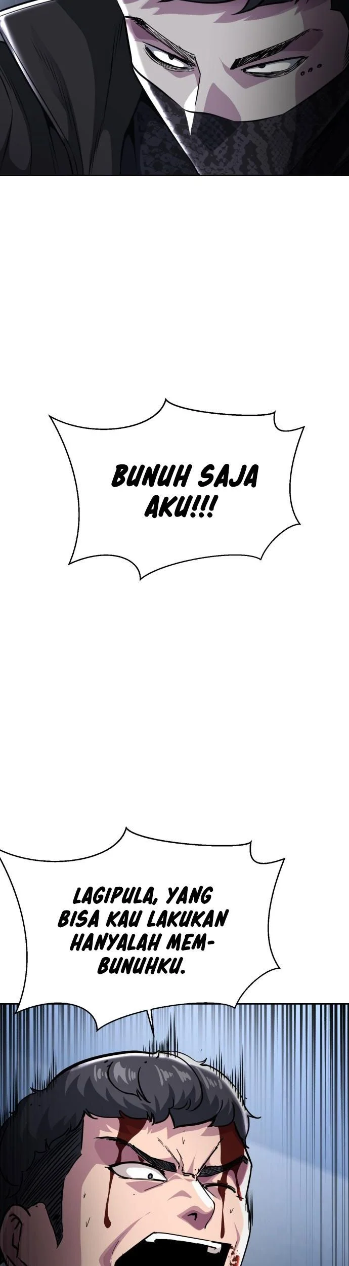 Ticket Hero S2 Bab 33 halaman 54