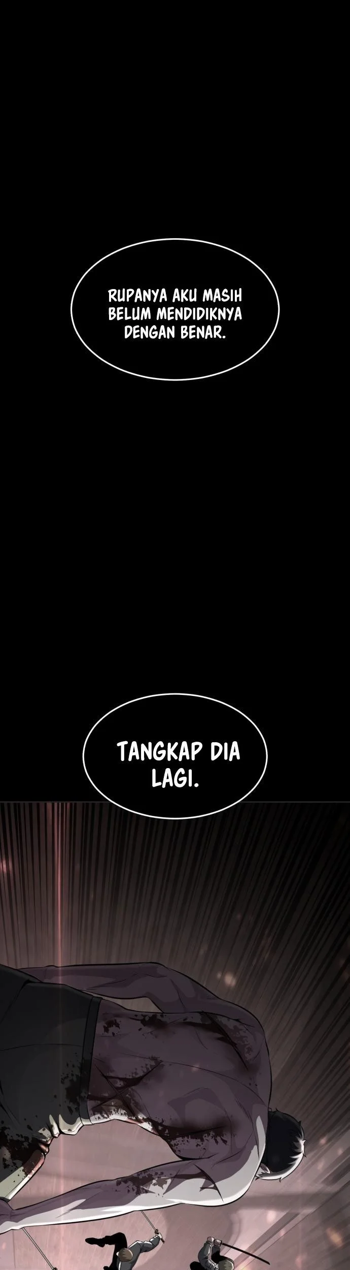 Ticket Hero S2 Bab 33 halaman 72