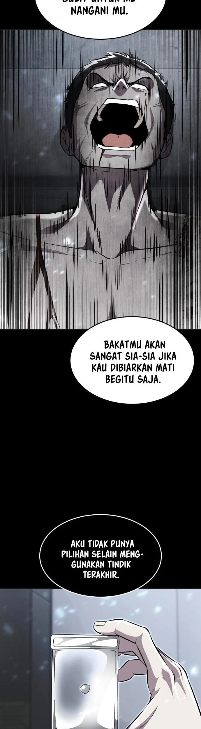 Ticket Hero S2 Bab 33 halaman 77