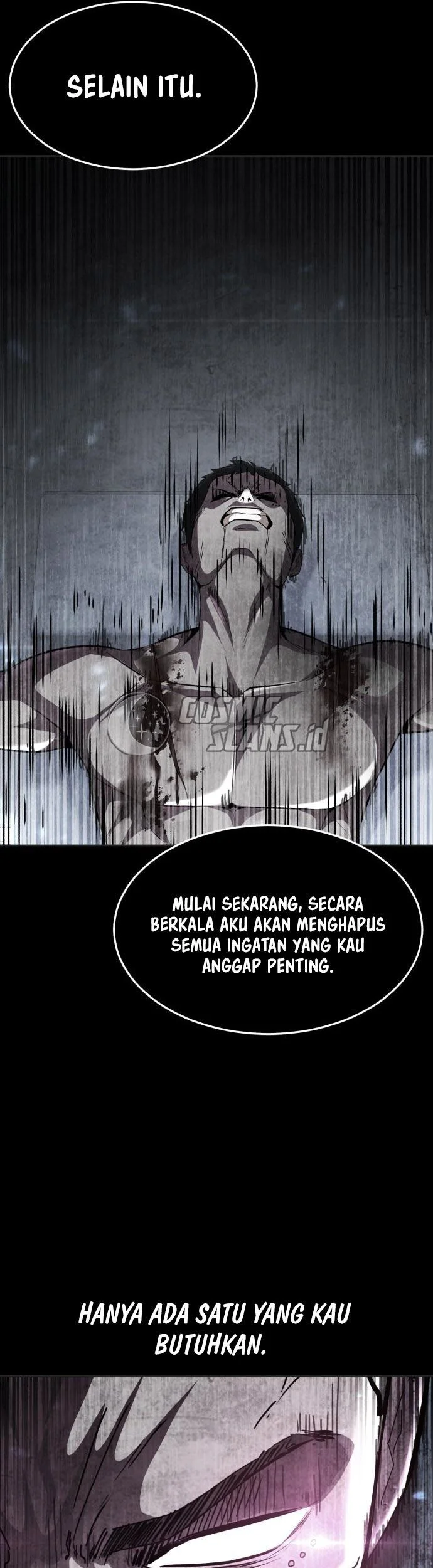 Ticket Hero S2 Bab 33 halaman 80