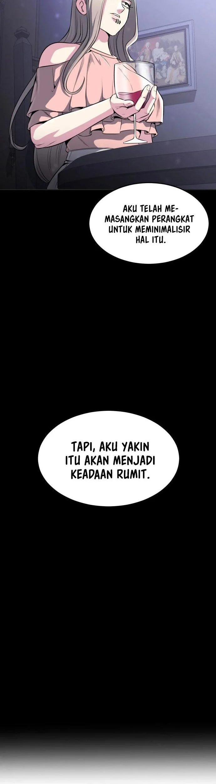 Ticket Hero S2 Bab 33 halaman 92