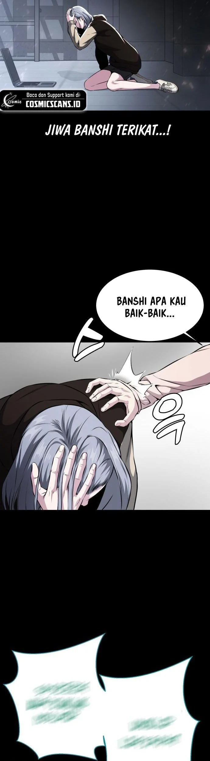 Ticket Hero S2 Bab 34 halaman 8