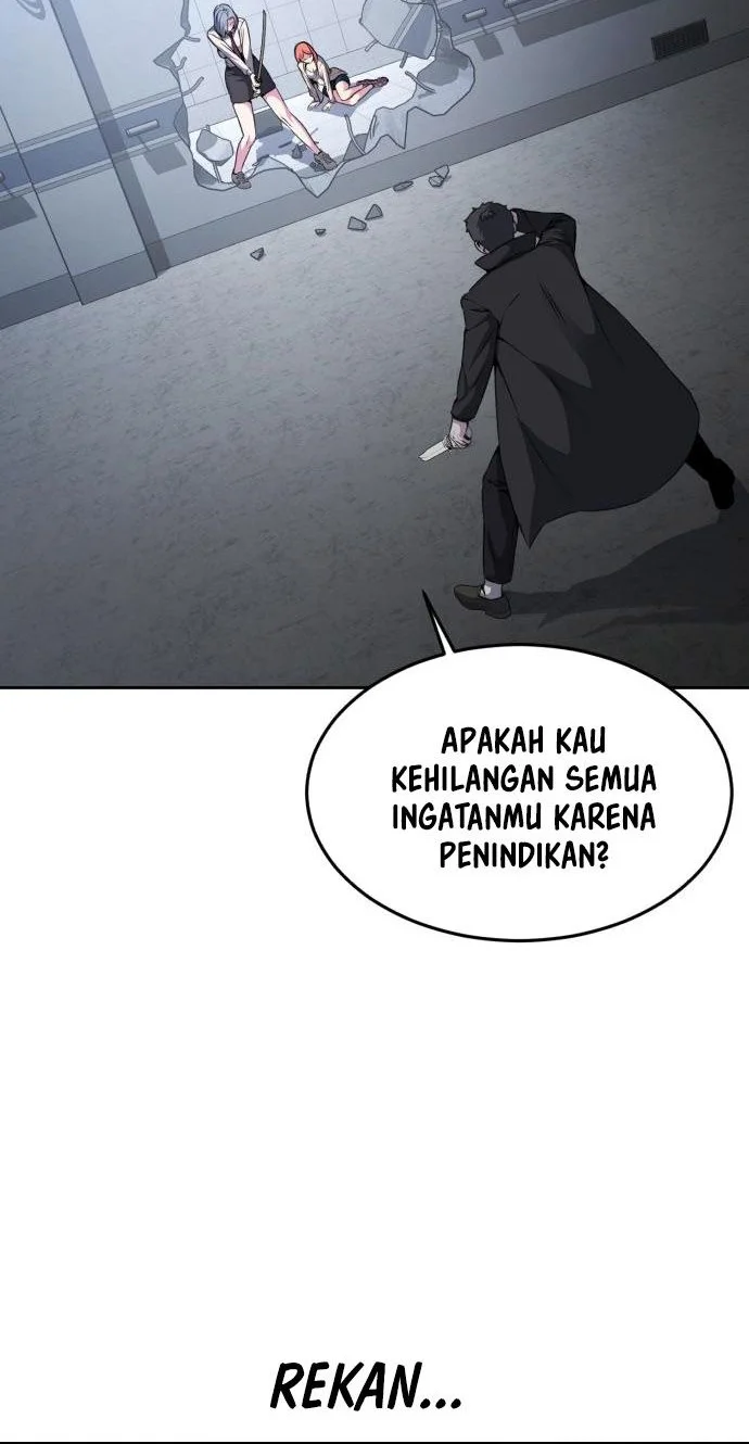 Ticket Hero S2 Bab 34 halaman 21