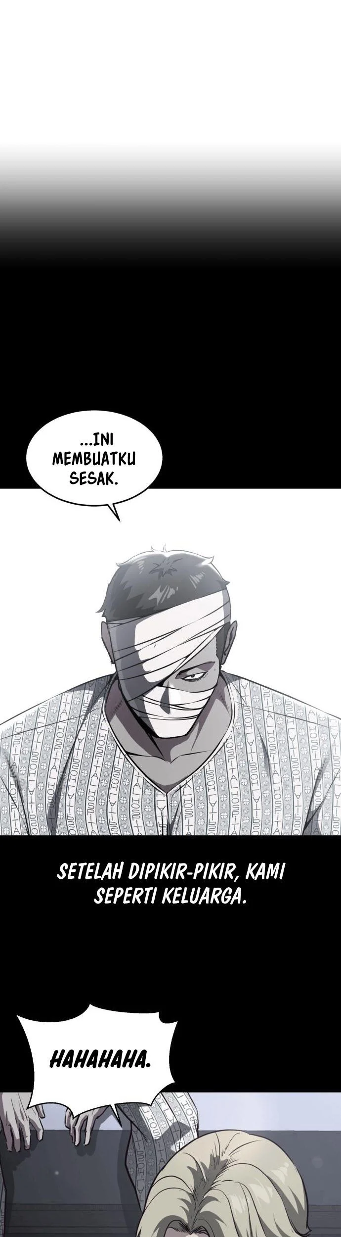 Ticket Hero S2 Bab 34 halaman 74