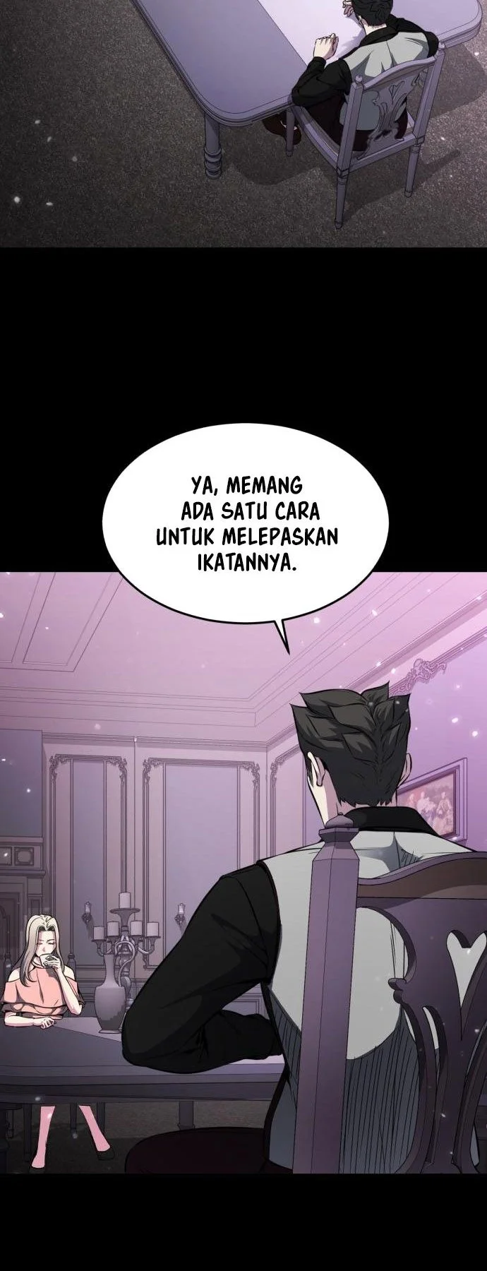 Ticket Hero S2 Bab 34 halaman 88