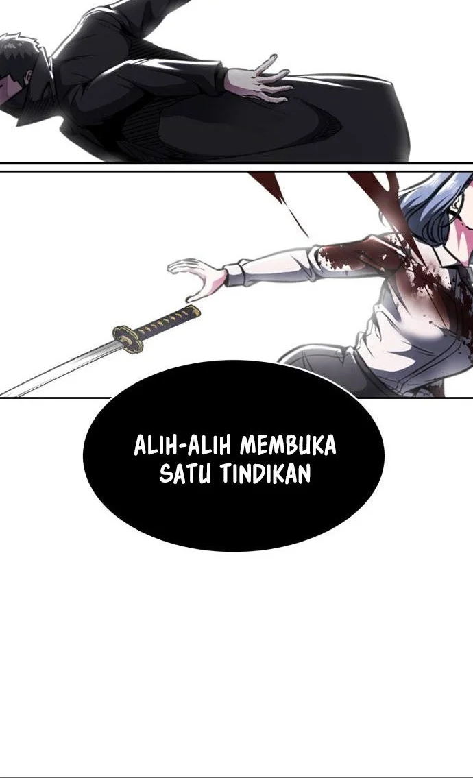 Ticket Hero S2 Bab 34 halaman 96