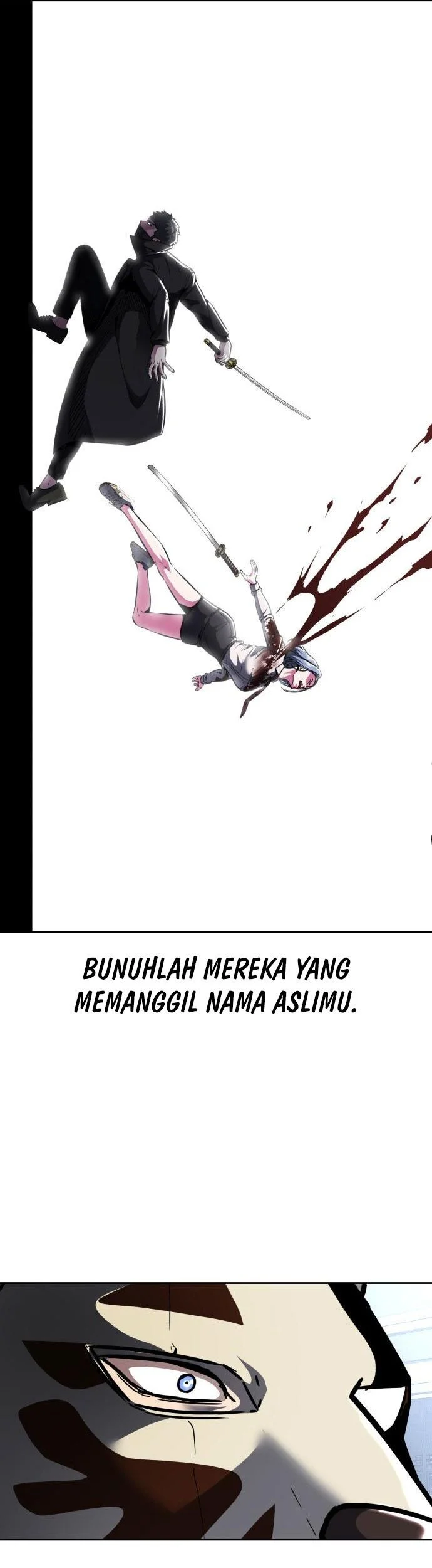 Ticket Hero S2 Bab 34 halaman 97