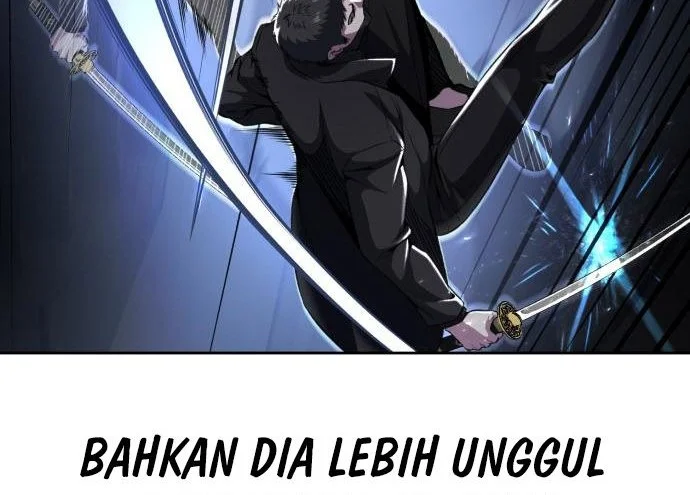 Ticket Hero S2 Bab 35 halaman 46