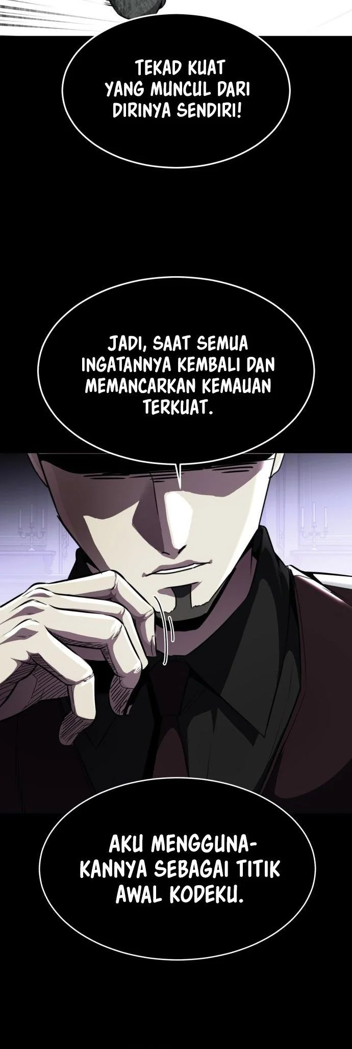 Ticket Hero S2 Bab 35 halaman 60