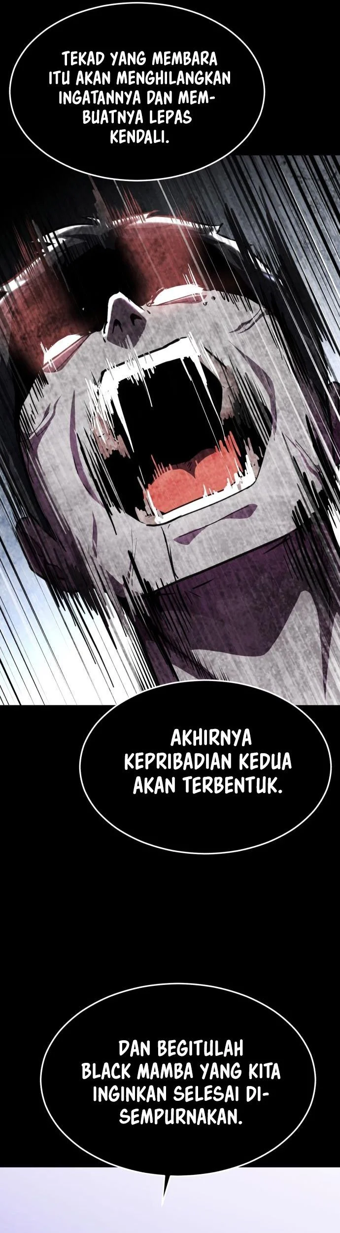 Ticket Hero S2 Bab 35 halaman 61