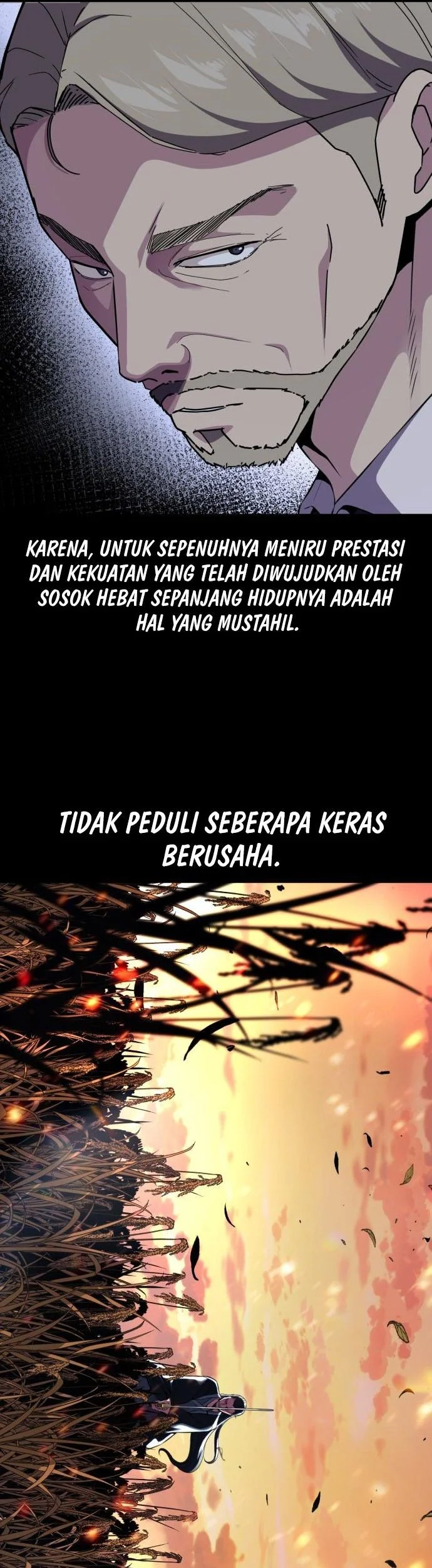 Ticket Hero S2 Bab 35 halaman 75